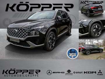 2.2 CRDi PRIME EDITION Leder Nav Kamera