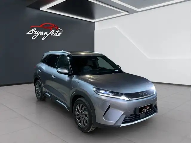 BYD Atto 2 BOOST DMi 212CV Super Tech e-CVT PROMO FINANZ.