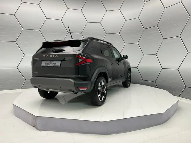 Dacia Duster view 6