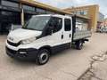 Iveco Daily 33S13 DOPPIA CABINA 7 POSTI Bianco - thumbnail 3