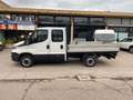 Iveco Daily 33S13 DOPPIA CABINA 7 POSTI Bianco - thumbnail 4