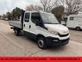Iveco Daily 33S13 DOPPIA CABINA 7 POSTI Bianco - thumbnail 1