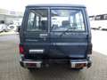 Toyota Land Cruiser Turbo LJ 70 VX, Servo, Glasdach, H-Zulas.-fähig Blau - thumbnail 11