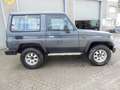 Toyota Land Cruiser Turbo LJ 70 VX, Servo, Glasdach, H-Zulas.-fähig Blau - thumbnail 2