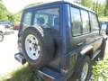 Toyota Land Cruiser Turbo LJ 70 VX, Servo, Glasdach, H-Zulas.-fähig Blau - thumbnail 14