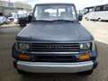 Toyota Land Cruiser Turbo LJ 70 VX, Servo, Glasdach, H-Zulas.-fähig Blau - thumbnail 9