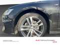 Audi A6 40 TDI S line LED 360° Kamera Alcantara Noir - thumbnail 5