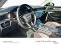 Audi A6 40 TDI S line LED 360° Kamera Alcantara Negro - thumbnail 7