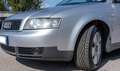 Audi A4 Berlina 4x4 V6 2.5 TDI 132KW Sedili Pelle...Leggi Argento - thumbnail 5
