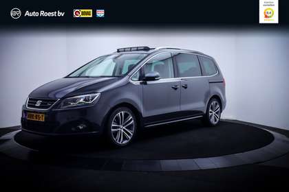 SEAT Alhambra 2.0TSI Dsg 7P FR Intense PANO | XENON | CAMERA | S