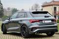 Audi S3 SPB 2.0 tfsi quattro 310cv s-tronic GARANZIA AUDI Grigio - thumbnail 4