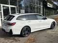BMW 330 e T M Sport FACELIFT HUD ACC PanoD.SuView.AHK Weiß - thumbnail 6