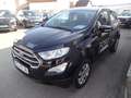 Ford EcoSport Cool & Connect mit Winterpaket Schwarz - thumbnail 7
