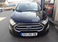 Ford EcoSport Cool & Connect mit Winterpaket Schwarz - thumbnail 8