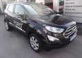 Ford EcoSport Cool & Connect mit Winterpaket Schwarz - thumbnail 2