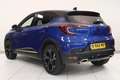 Renault Captur 1.6 E-Tech full hybrid 145 E-Tech engineered | BOS Bleu - thumbnail 6