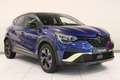 Renault Captur 1.6 E-Tech full hybrid 145 E-Tech engineered | BOS Bleu - thumbnail 5