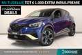 Renault Captur 1.6 E-Tech full hybrid 145 E-Tech engineered | BOS Bleu - thumbnail 1