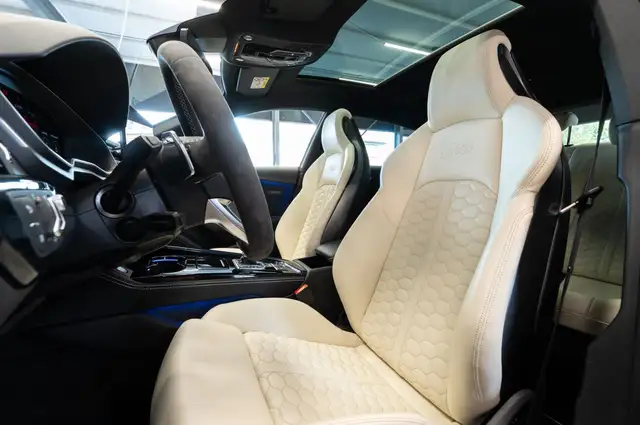 Audi RS5 view 13