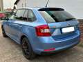 Skoda Rapid/Spaceback Rapid Spaceback 1.6 TDI Drive Blau - thumbnail 2