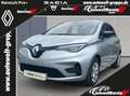 Renault ZOE Life R1 Gris - thumbnail 1