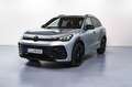 Volkswagen Tiguan 1.5 R-Line BLACK STYLE Silber - thumbnail 1