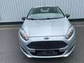 Ford Fiesta Ambiente Diesel Klima Zahnriemen/TÜV NEU Silber - thumbnail 2