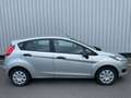 Ford Fiesta Ambiente Diesel Klima Zahnriemen/TÜV NEU Silber - thumbnail 6