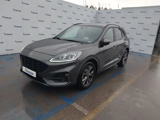 Ford Kuga 1.5 EcoBlue ST-Line FWD 120 Aut.