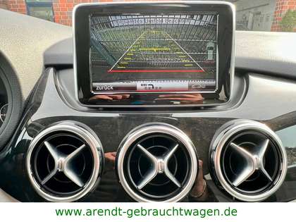 Mercedes-Benz B 250 B -Klasse B 250*Autom./AMG-Line/BI-Xenon/AHK*