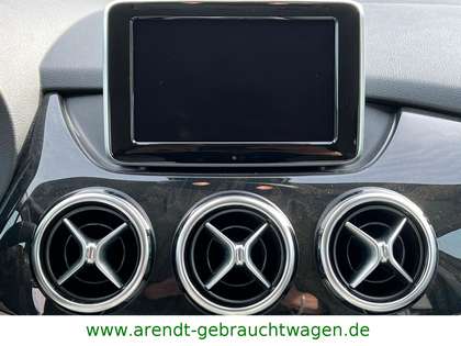 Mercedes-Benz B 250 B -Klasse B 250*Autom./AMG-Line/BI-Xenon/AHK*