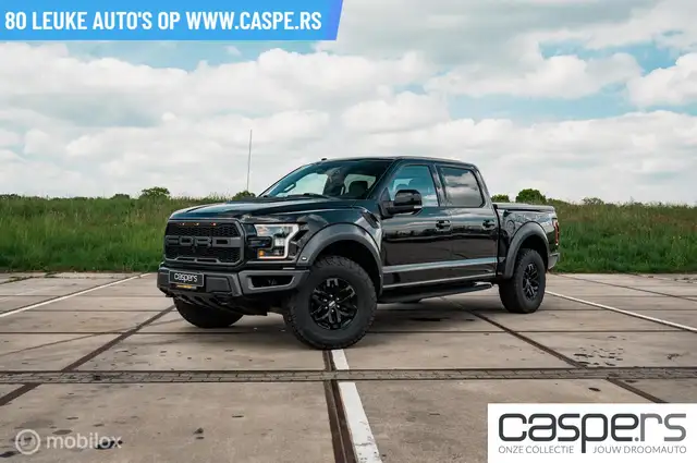Ford F 150