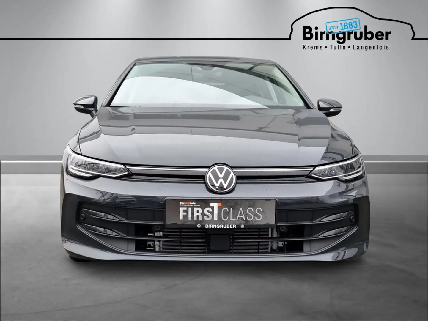 Volkswagen Golf 4Me TSI Grigio - 2