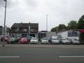 Mercedes-Benz GLA 220 CDI/d 4Matic*AMG*PDC*SHZ*NAVI*XENON* Zwart - thumbnail 30