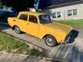 Moskvich 2140 H Kennzeichen / Sehr guter Zustand ! ! TÜV 07/27 Gelb - thumbnail 1