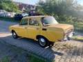 Moskvich 2140 H Kennzeichen / Sehr guter Zustand ! ! TÜV 07/27 Gelb - thumbnail 10