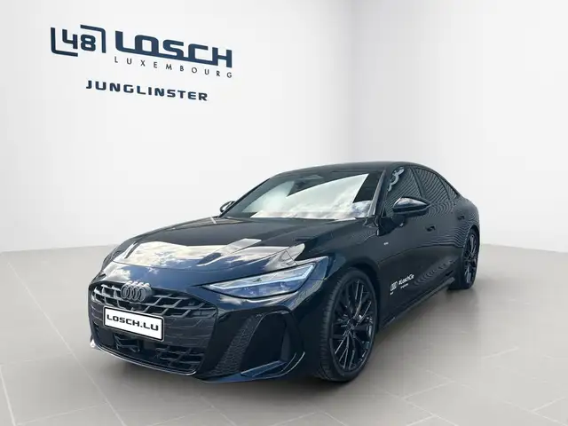 Audi A6 A6 Berline