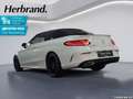 Mercedes-Benz C 180 Cabrio AMG Line AIRSCARF KAMERA LED Weiß - thumbnail 4