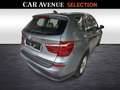BMW X3 sDrive18d Gris - thumbnail 7