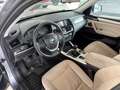 BMW X3 sDrive18d Gris - thumbnail 8
