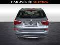 BMW X3 sDrive18d Gris - thumbnail 6