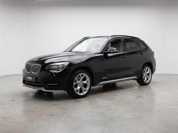 * 2.0 dA sDrive16* AUTO* 1PROP* CUIR* NAVI* CRUISE*