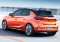 Opel Corsa Corsa-e Edition-e Rojo - thumbnail 14