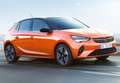 Opel Corsa Corsa-e Edition-e Rojo - thumbnail 9
