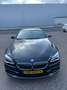 BMW 640 640i High Executive, Gran Coupé Černá - thumbnail 1