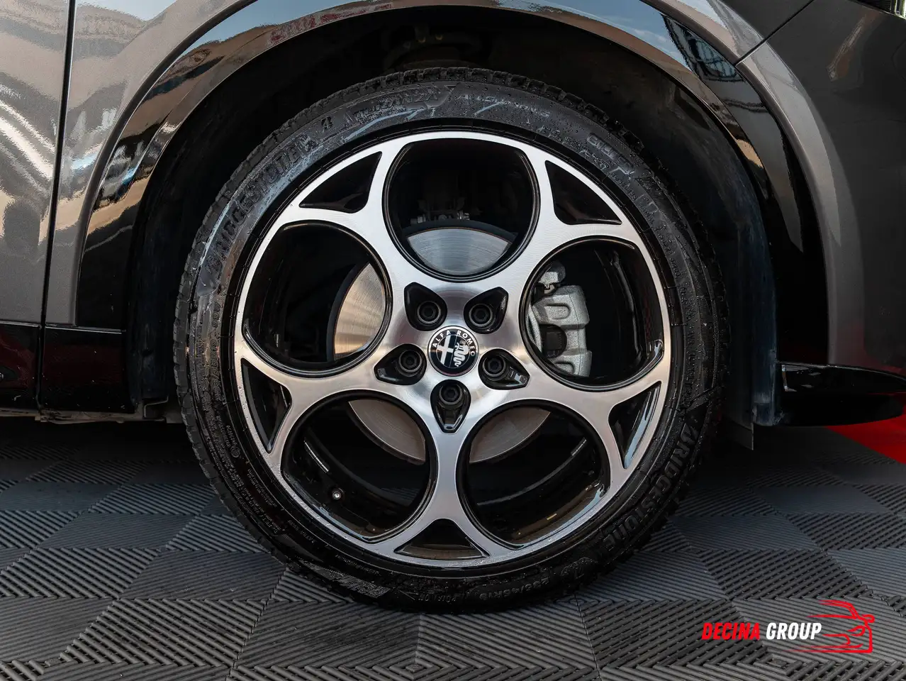 Alfa Romeo Tonale 2024