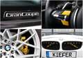 BMW 428 428i Gran Coupé M/360°/LED/SHZ/Schiebedach/R20 Alb - thumbnail 11