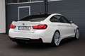BMW 428 428i Gran Coupé M/360°/LED/SHZ/Schiebedach/R20 Alb - thumbnail 7