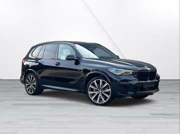 xDrive40d M Sport