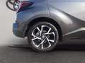 Toyota C-HR 2.0h trend e-cvt Gris - thumbnail 12